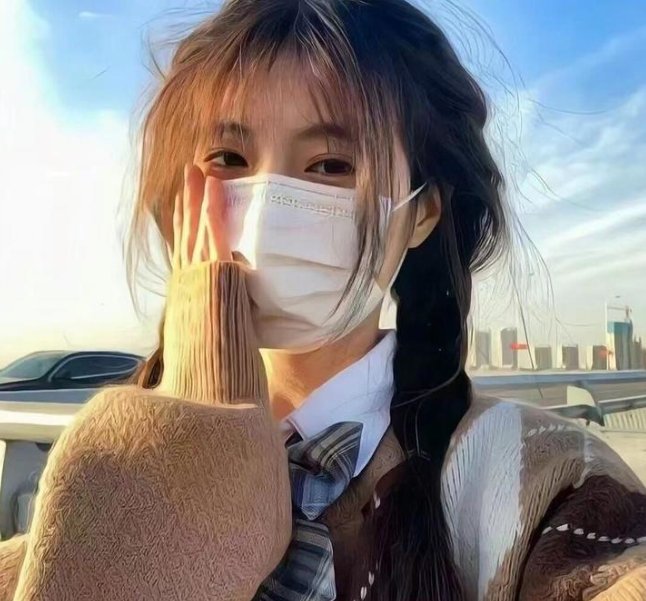 姐妹情谊