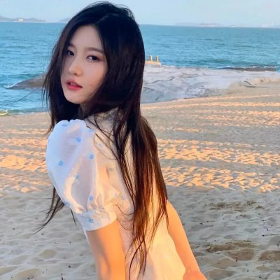 孤寂午后